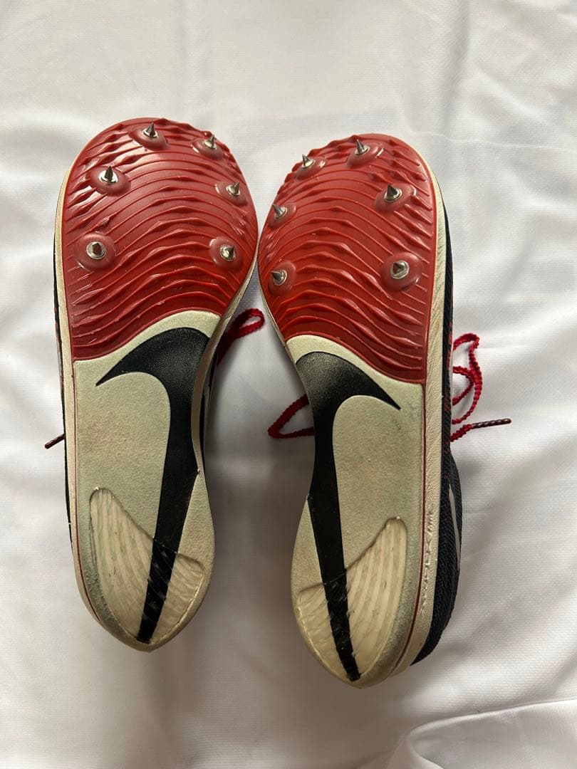 Nike ドラゴンフライ　26.5値下げ可