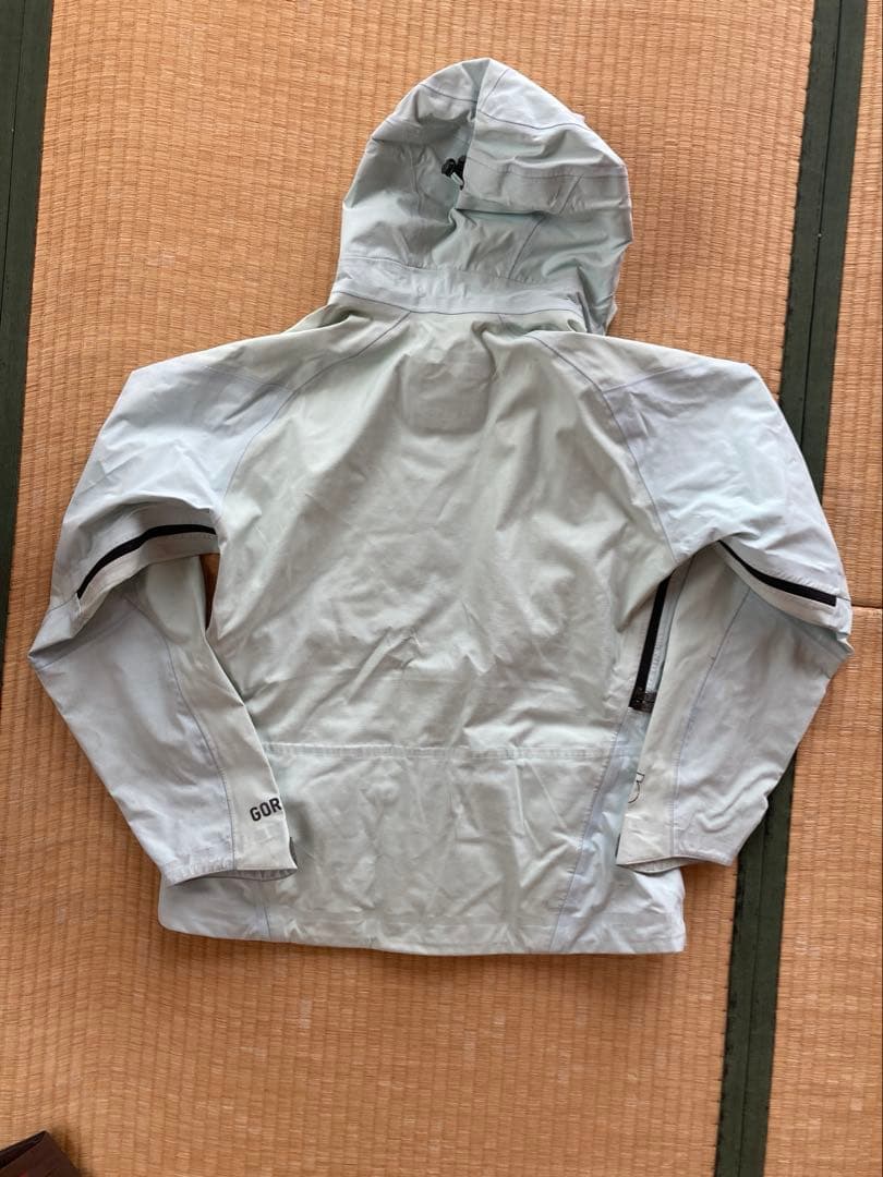 burton ak ウイメンズゴアテックスセット　サイズM