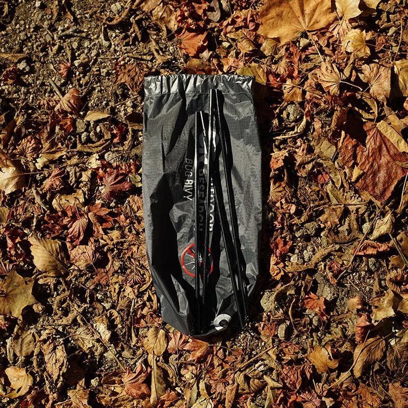 テント・タープ Outdoor Research Bug Bivy