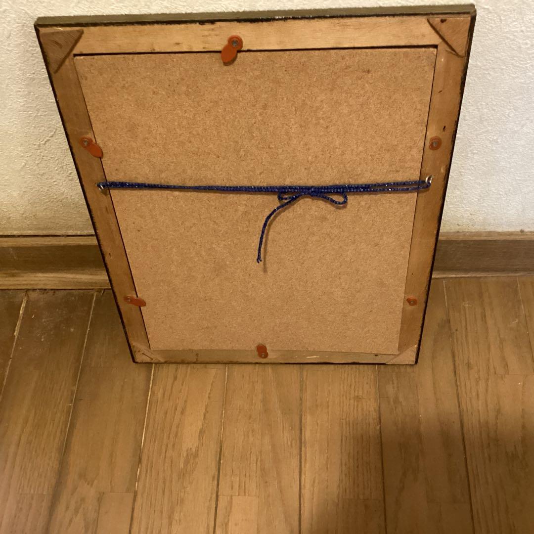 マリリンモンロー　　写真ブロマイドから　　額装仕立て品　　掲載可能品