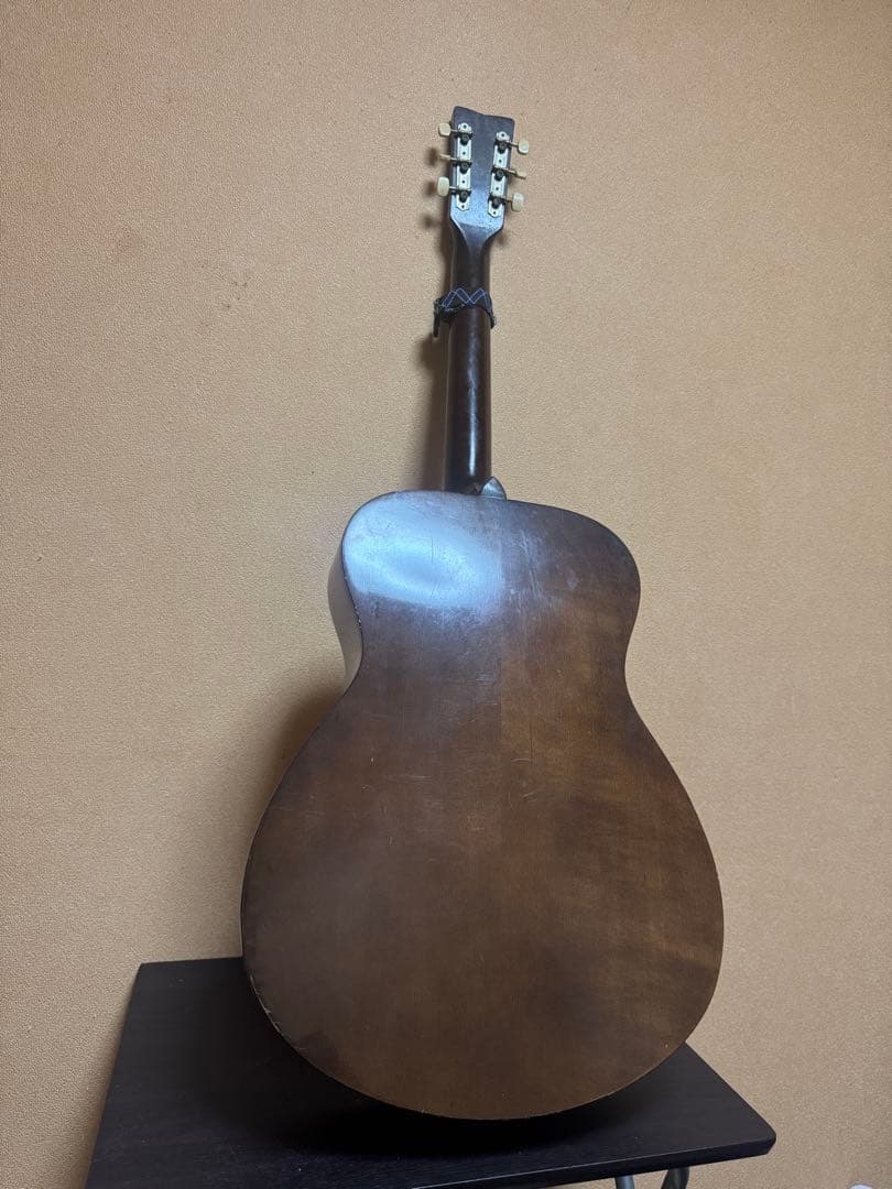YAMAHA アコースティックギター FG110