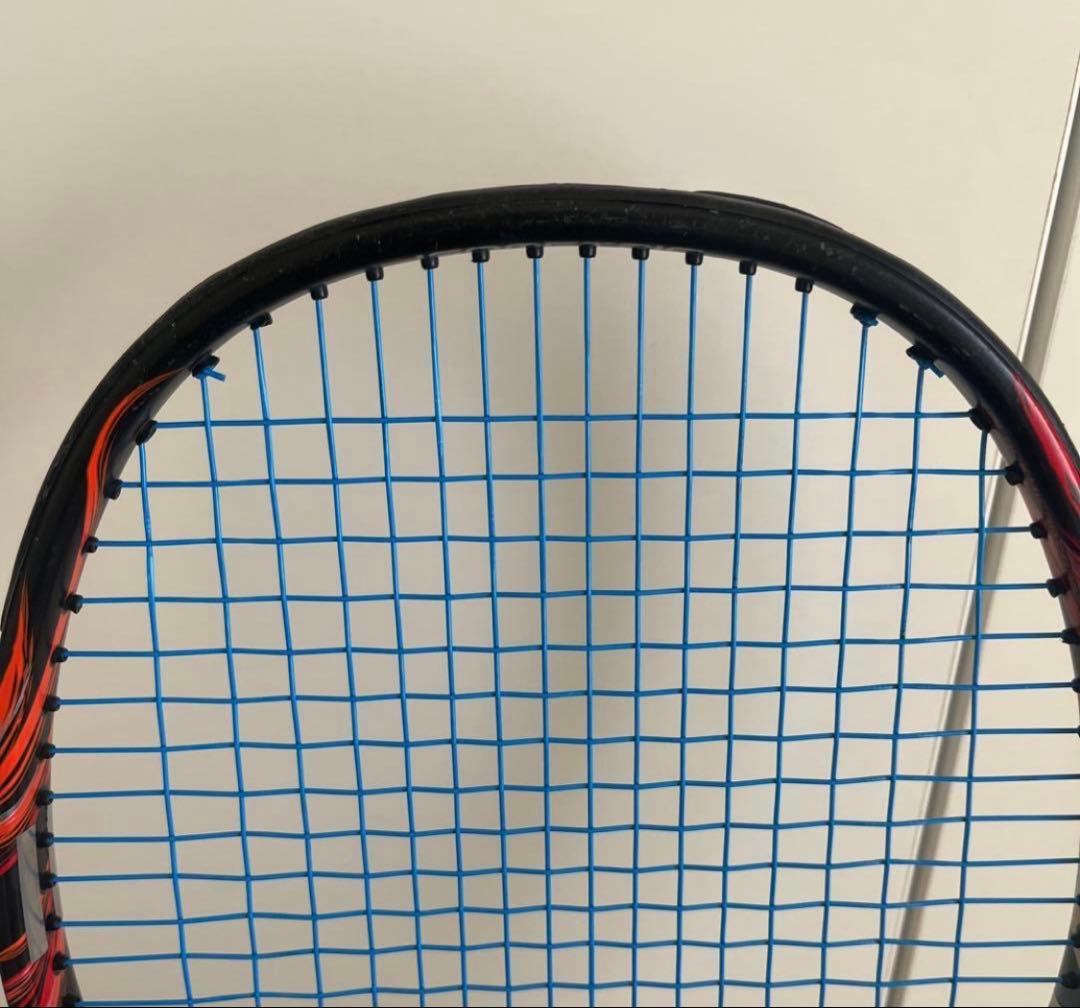 YONEX VCORE Duel G テニスラケット
