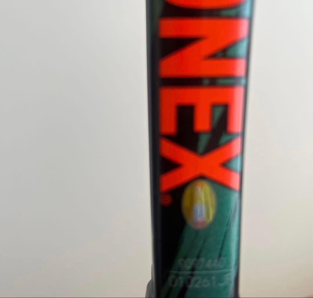 YONEX VCORE Duel G テニスラケット
