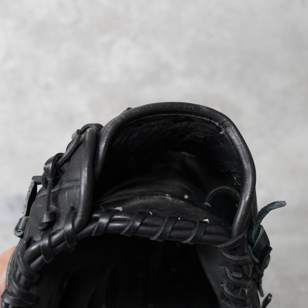 Rawlings ローリングス　オールラウンド　軟式グローブ