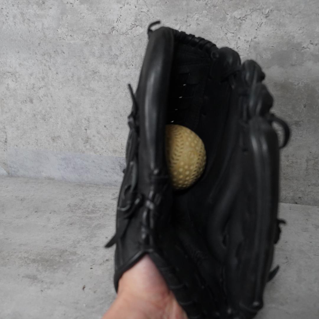 Rawlings ローリングス　オールラウンド　軟式グローブ