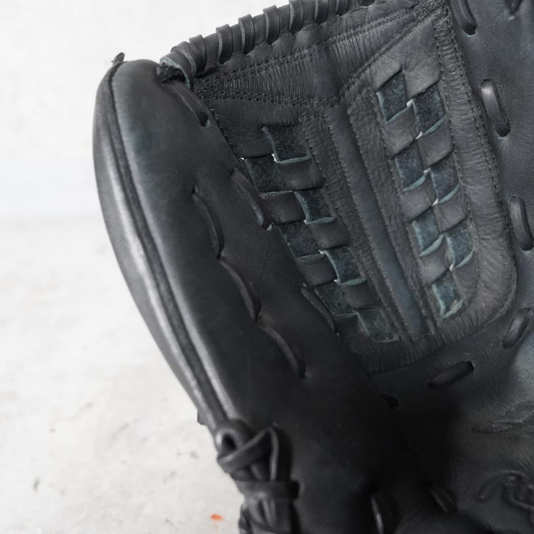 Rawlings ローリングス　オールラウンド　軟式グローブ