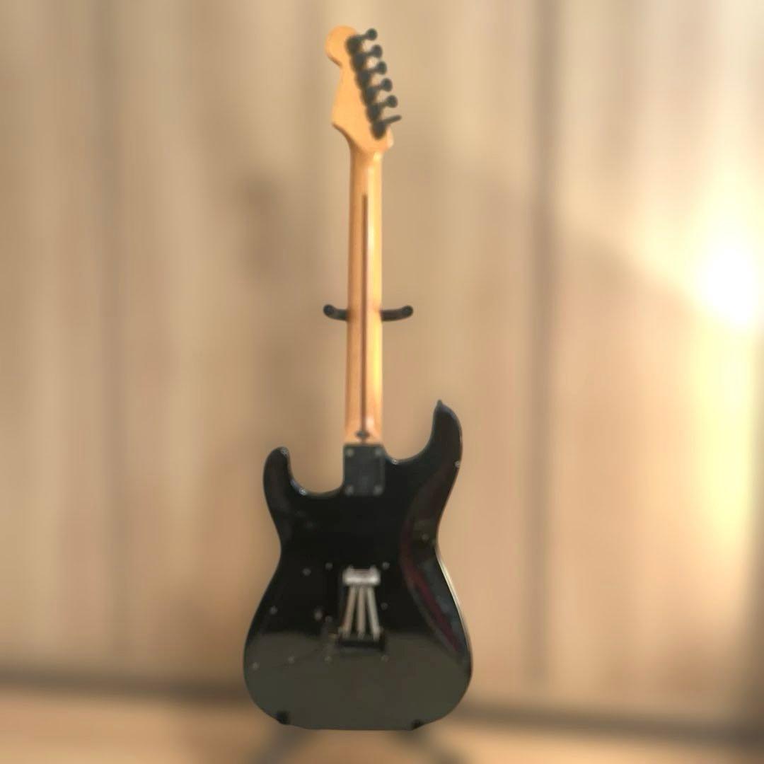 Tokai Custom Edition ロック式 STタイプ ケース付