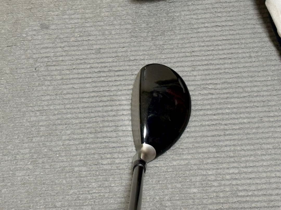 キャロウェイ　UT 2本セット 21° 24° Callaway Legacy