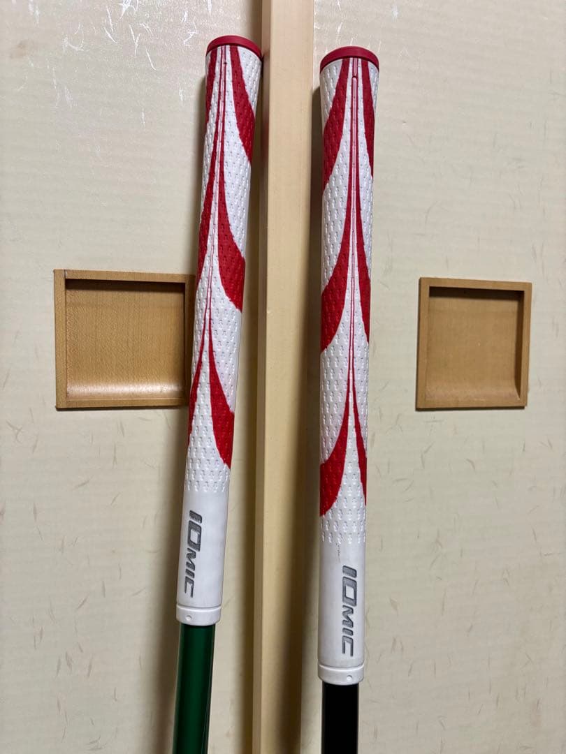 キャロウェイ　UT 2本セット 21° 24° Callaway Legacy