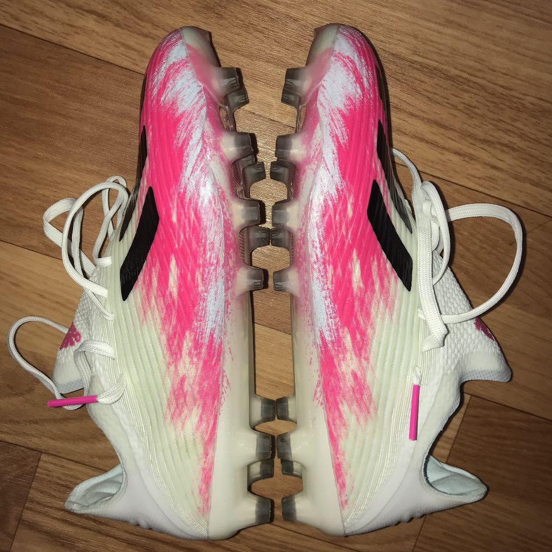 シューズ adidas X 19.1 ag 24.5