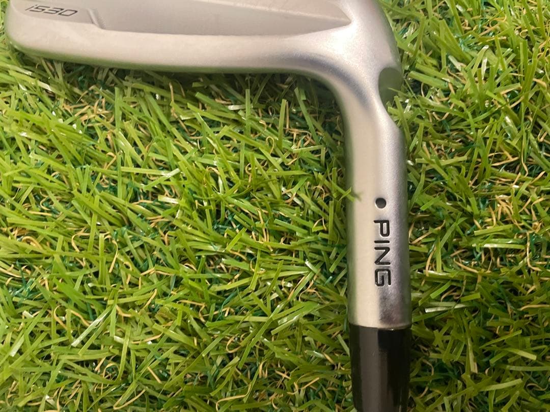 PING i530 アイアン 5本セット NS PRO 950GH NEO S