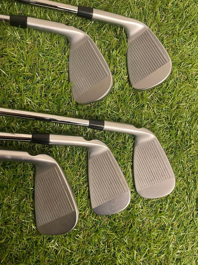 PING i530 アイアン 5本セット NS PRO 950GH NEO S