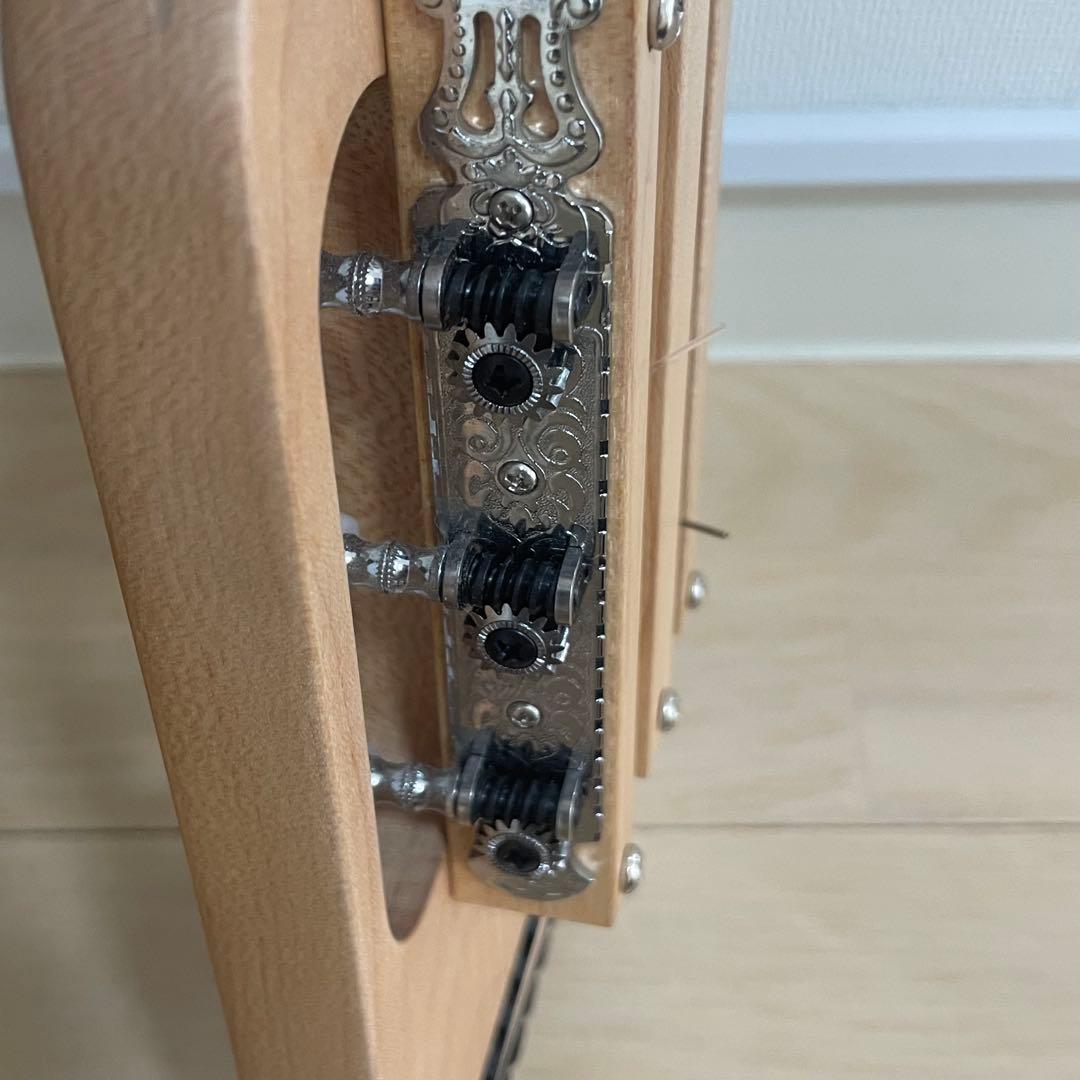 ギター TRAVELER GUITAR Ultra-Light