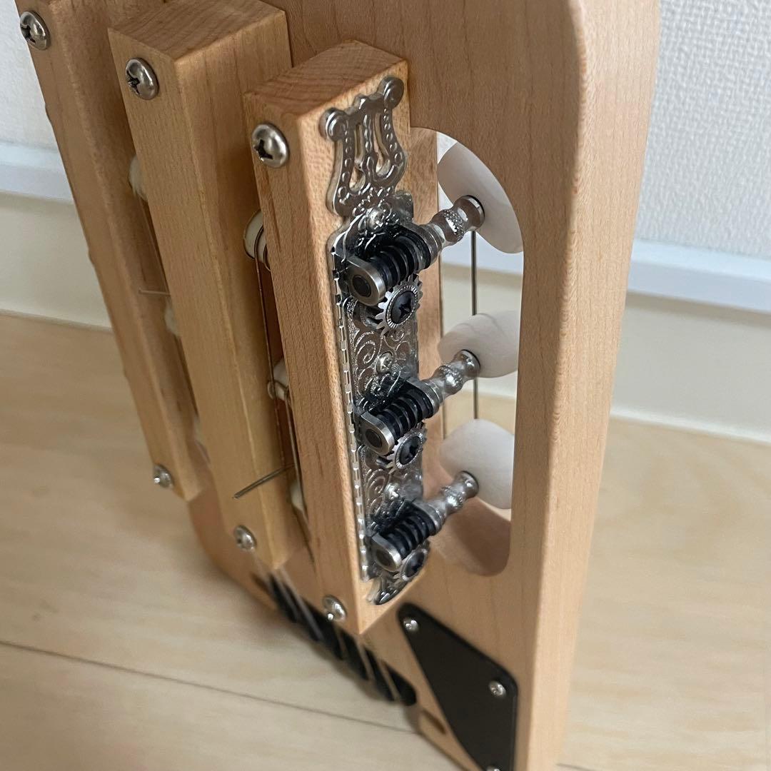 ギター TRAVELER GUITAR Ultra-Light