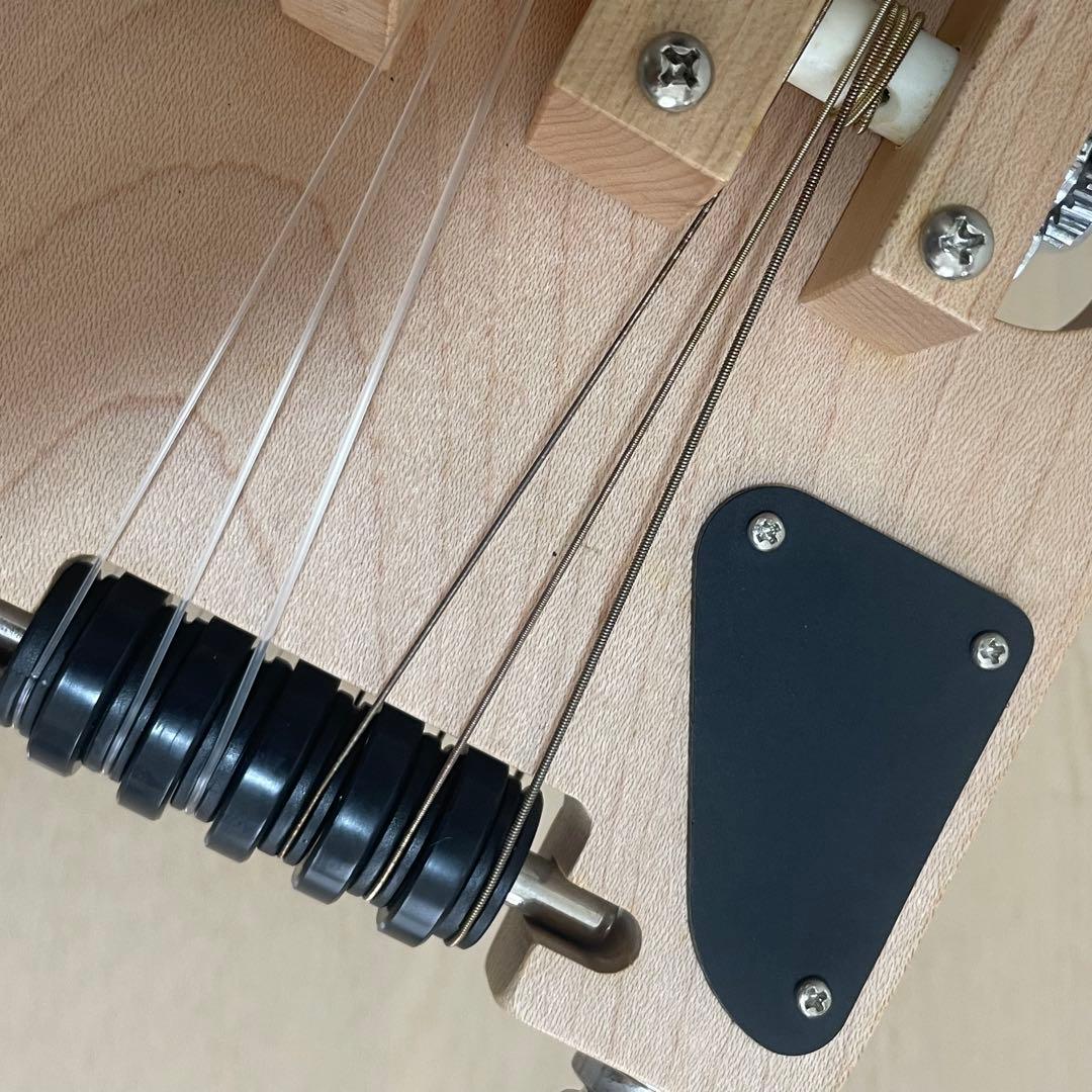 ギター TRAVELER GUITAR Ultra-Light