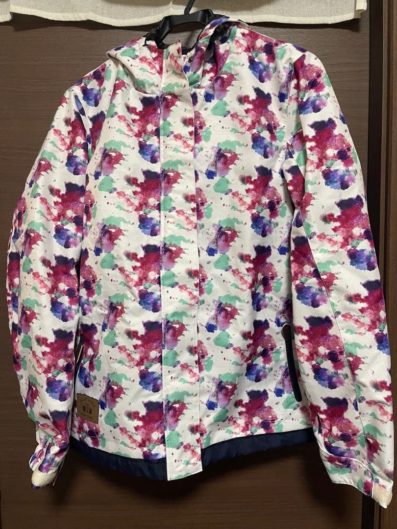 ～お値下げ可能～cosby スキーウェア 上下セット 新品未使用
