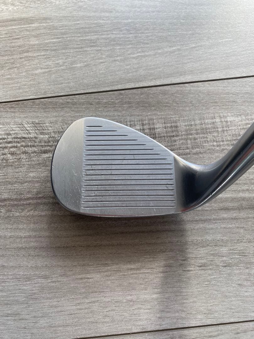 【one MaKe様】SM9 58度 ウェッジ 08M VOKEY DGs200
