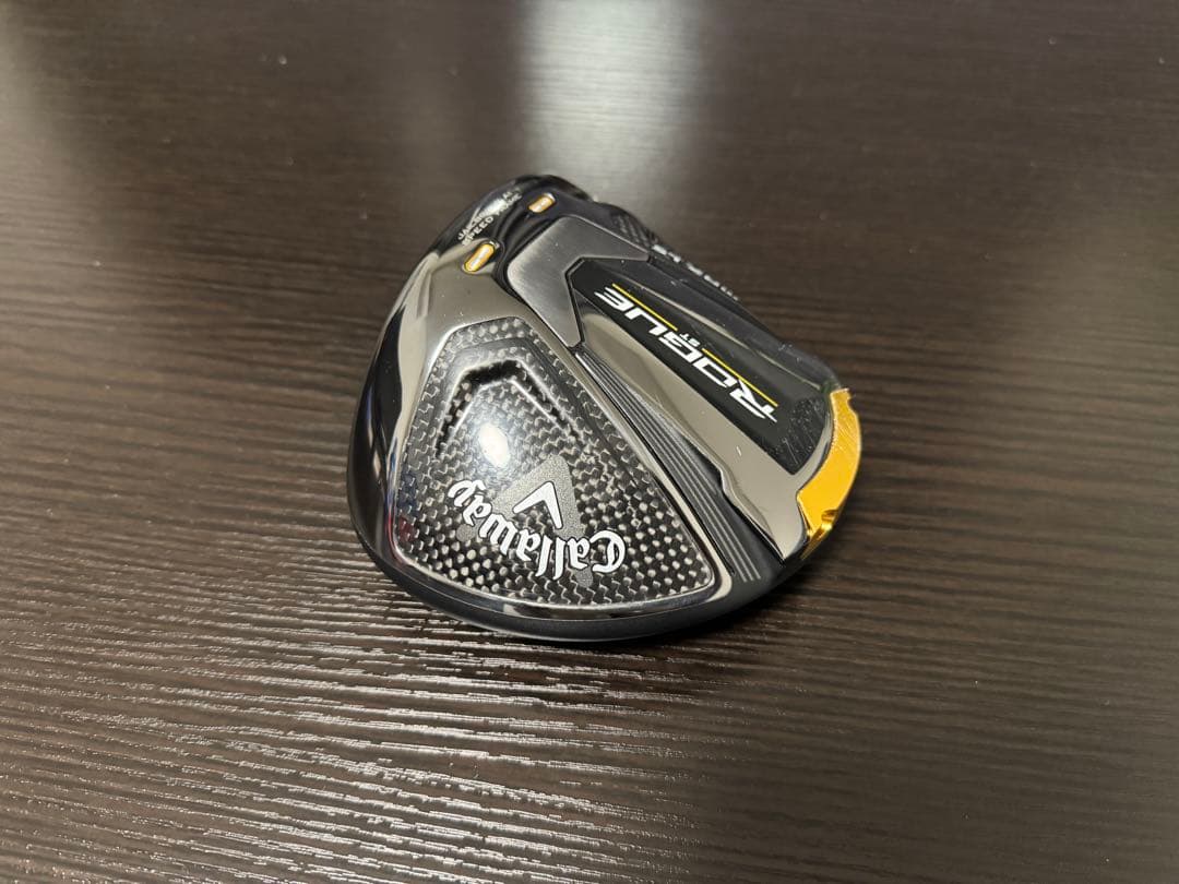 キャロウェイ ROGUE ST MAX LS 9 ローグ 9° ドライバー
