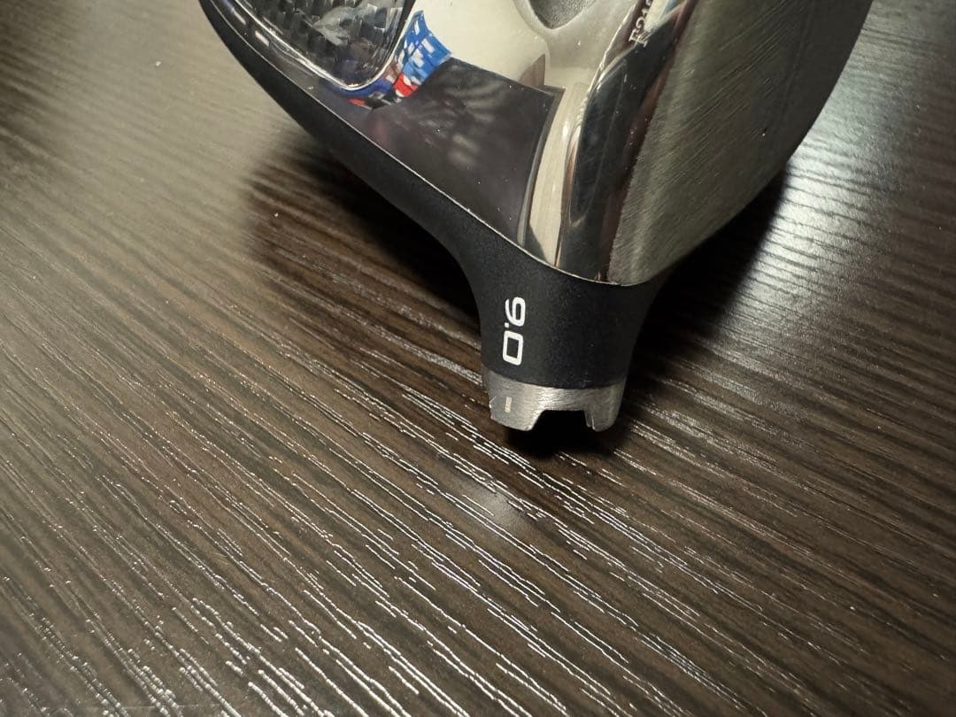 キャロウェイ ROGUE ST MAX LS 9 ローグ 9° ドライバー