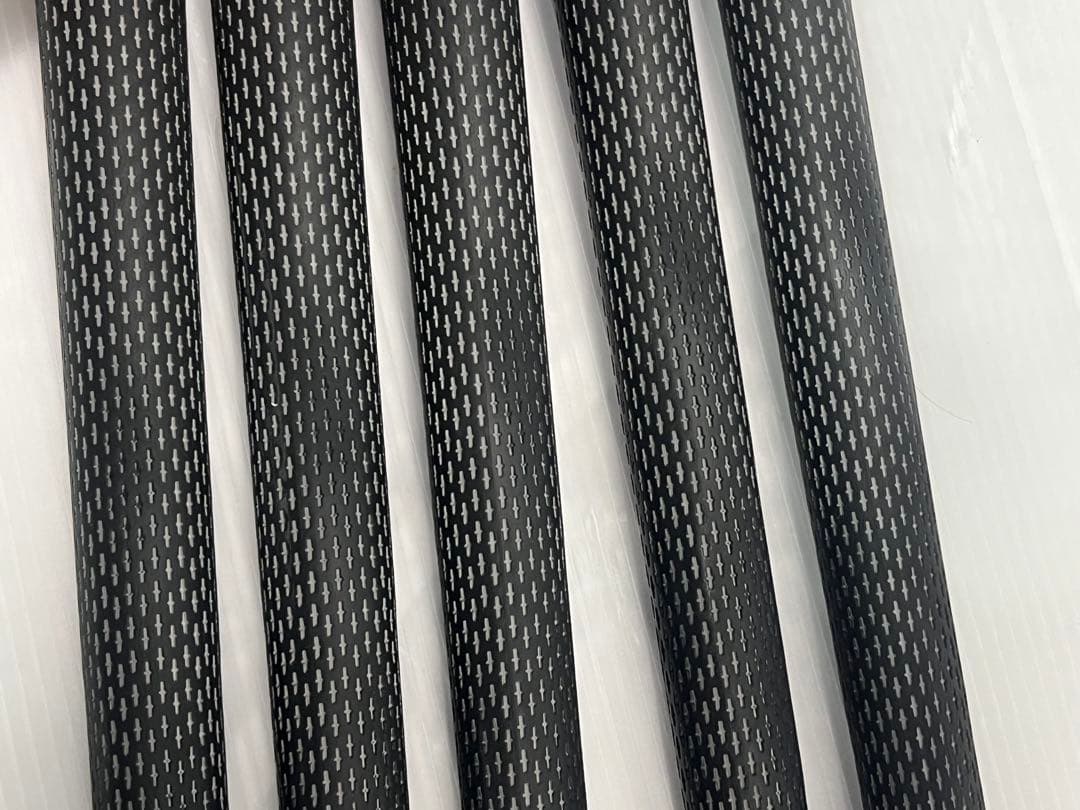 TaylorMade SIMMAX アイアン 5本セット S スチール