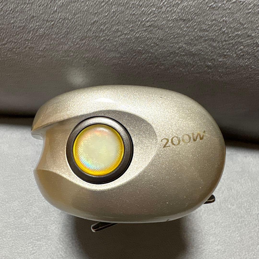 Daiwa SUPER TANASENSOR Z リール