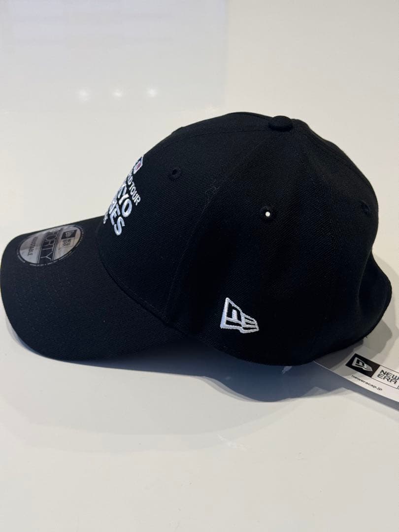 応援グッズ MLB WORLD TOUR TOKYO SERIES 2025 9FORTY