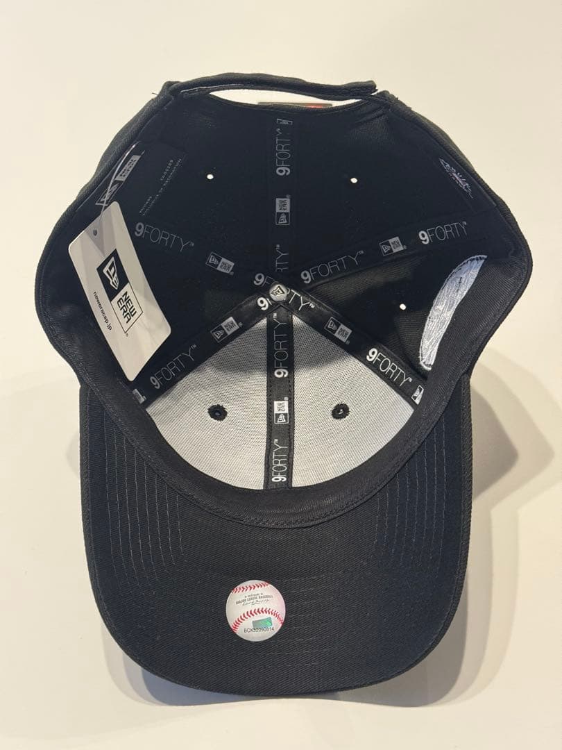 応援グッズ MLB WORLD TOUR TOKYO SERIES 2025 9FORTY