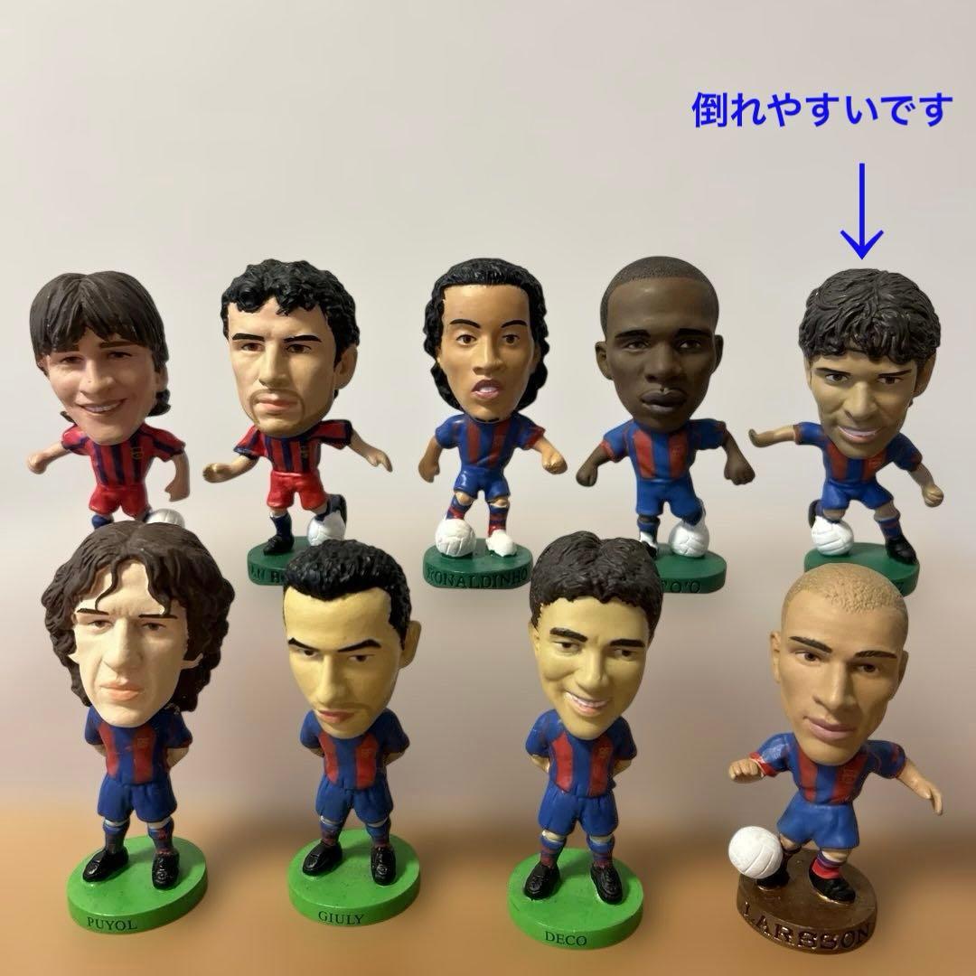 コリンシアン フィギュア プロスターズ など 91体セット