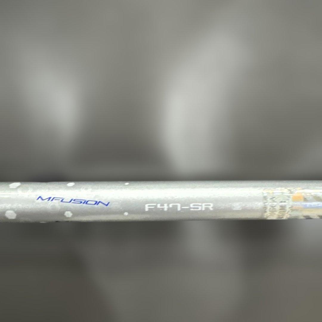 Mizuno ST 200X 7番フェアウェイウッド