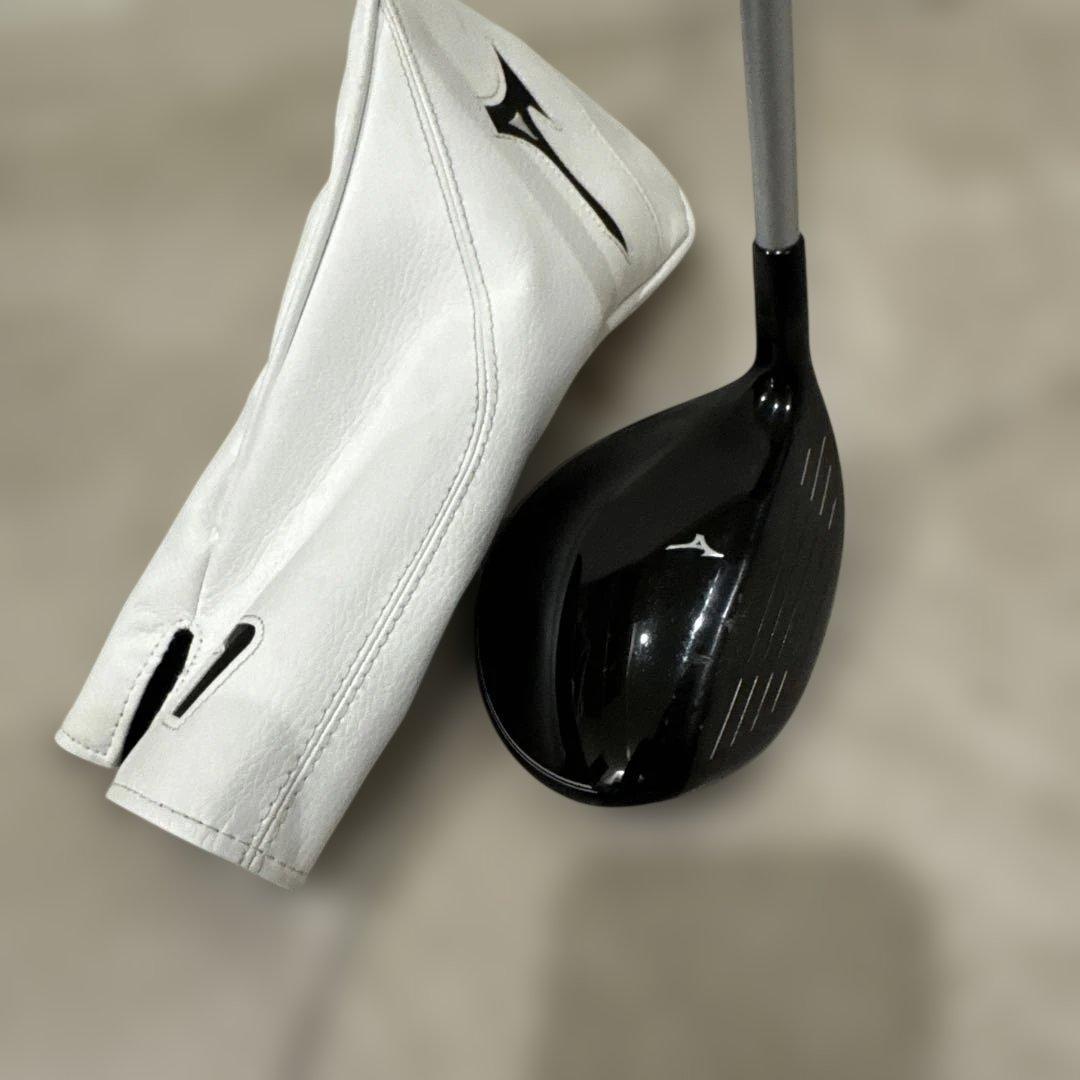 Mizuno ST 200X 7番フェアウェイウッド