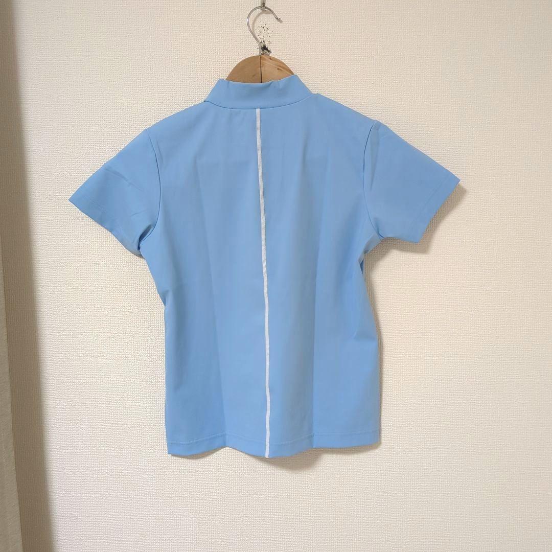 ★美品★MARK & LONA　モックネック　サイズ　S