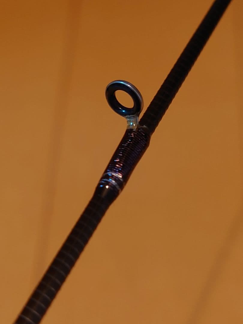 ロッド Abu Garcia XrossField XSFS-732MLL