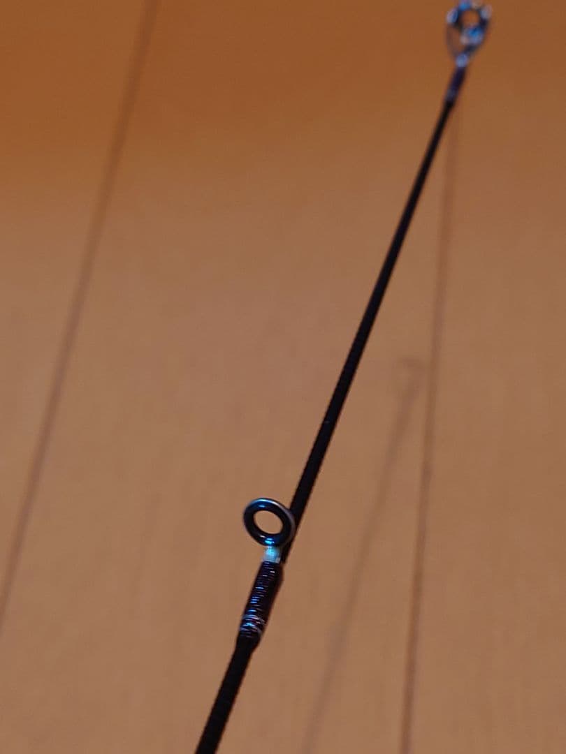 ロッド Abu Garcia XrossField XSFS-732MLL