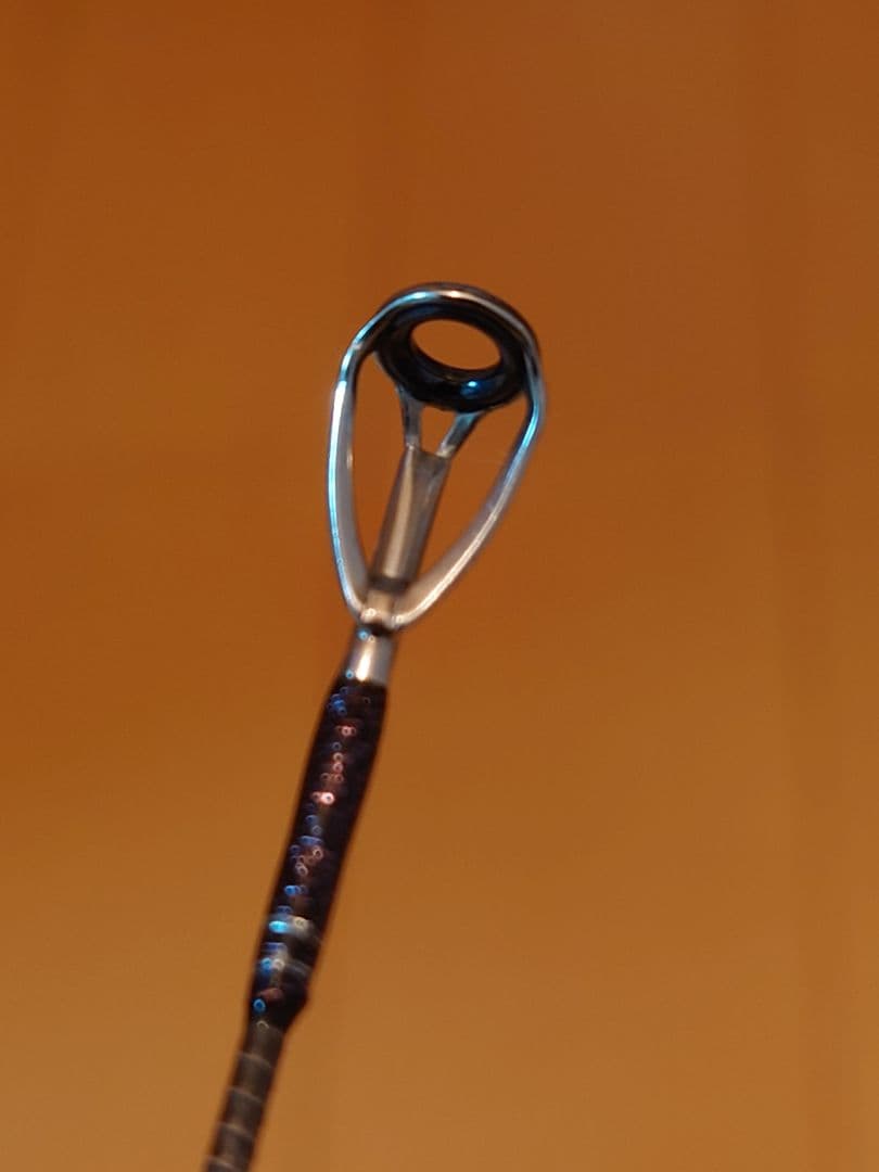 ロッド Abu Garcia XrossField XSFS-732MLL