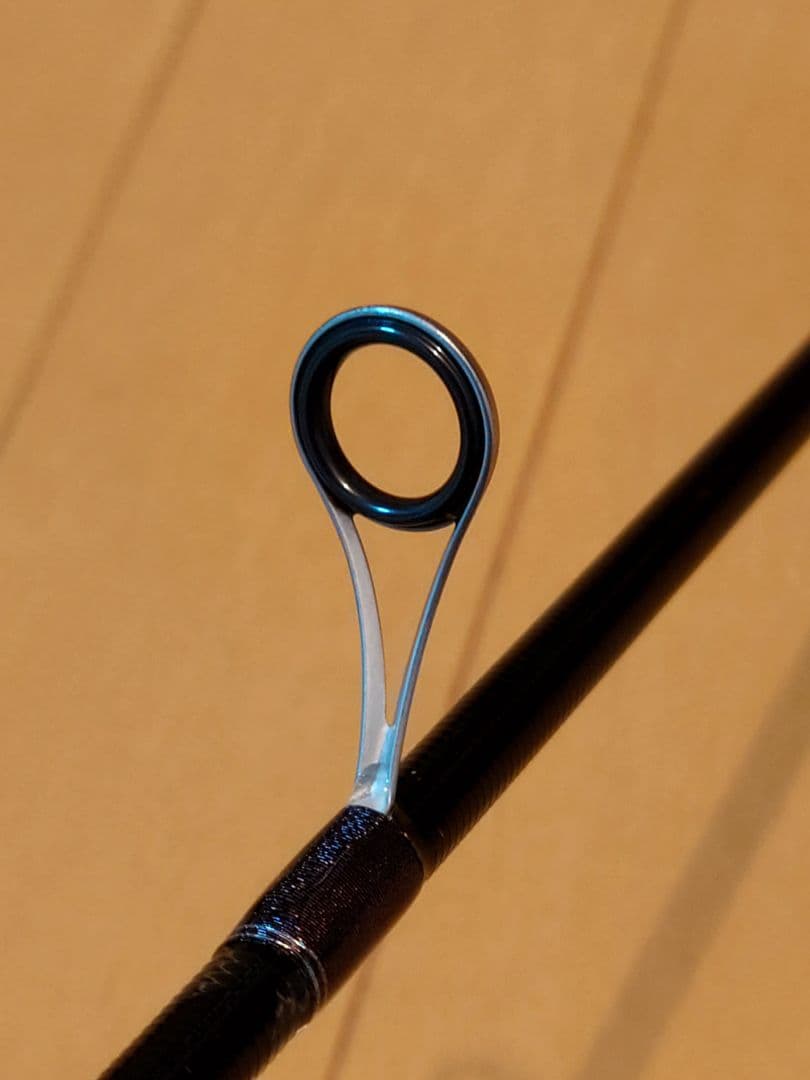 ロッド Abu Garcia XrossField XSFS-732MLL
