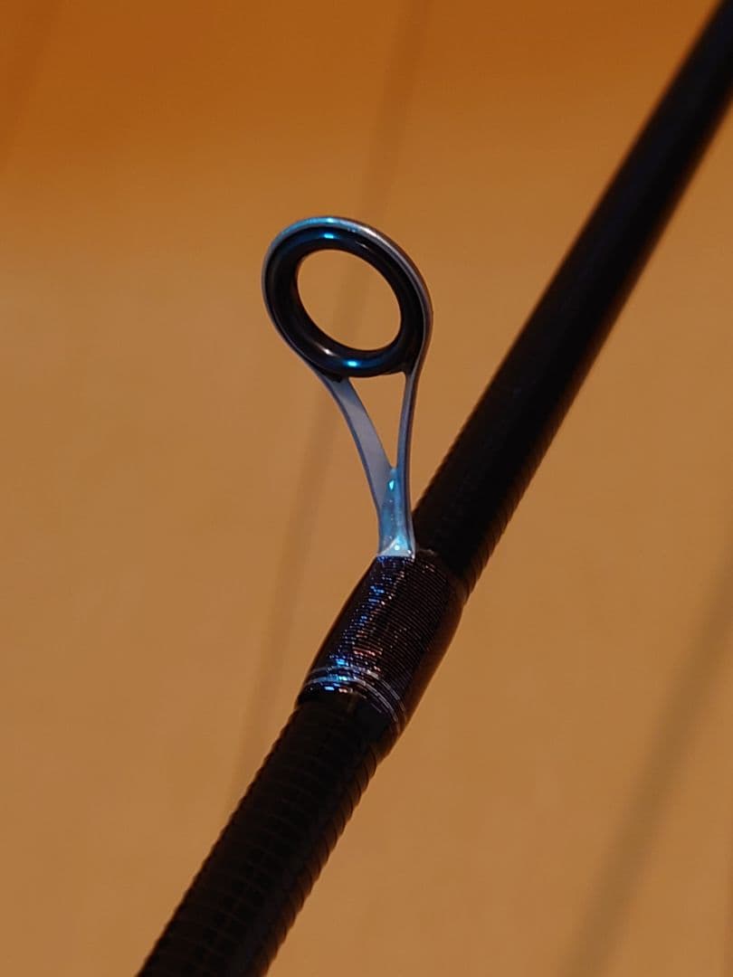 ロッド Abu Garcia XrossField XSFS-732MLL
