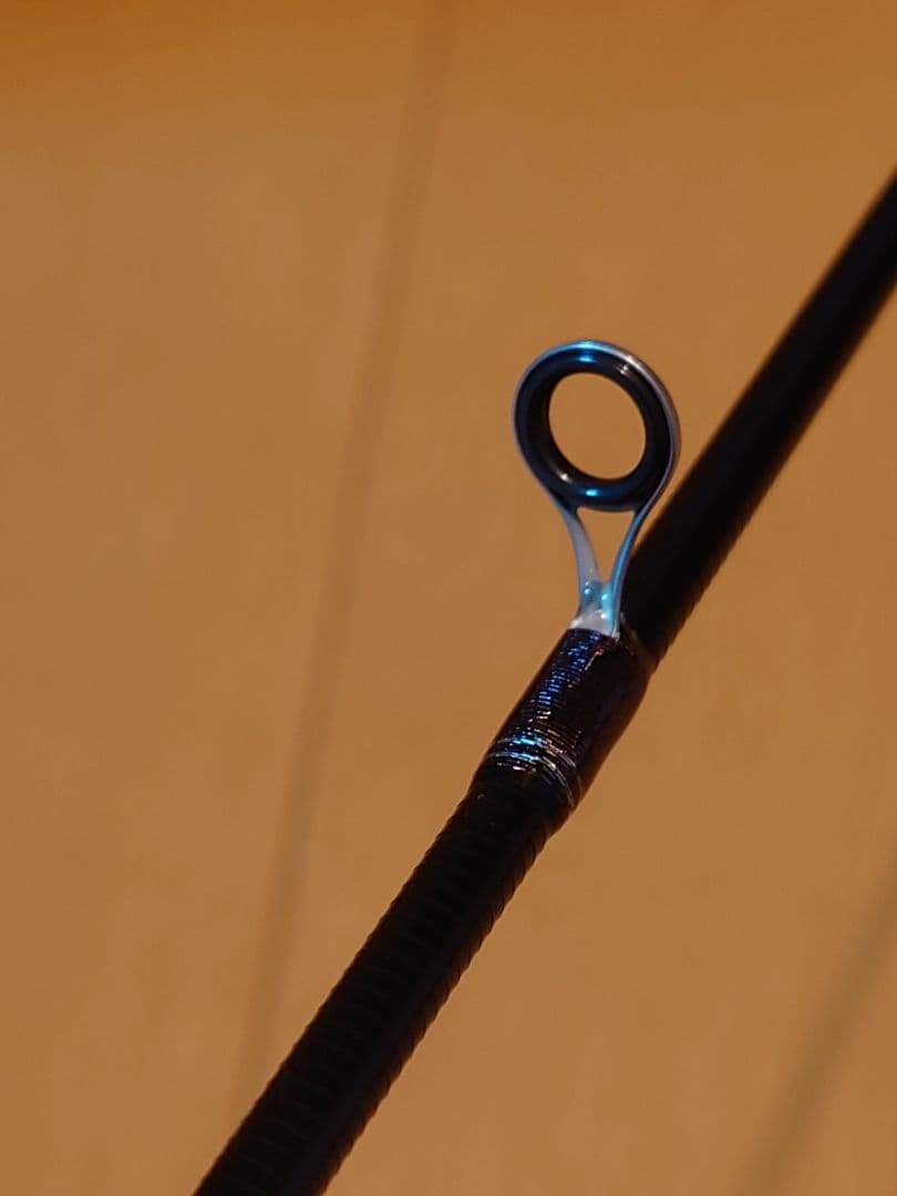 ロッド Abu Garcia XrossField XSFS-732MLL