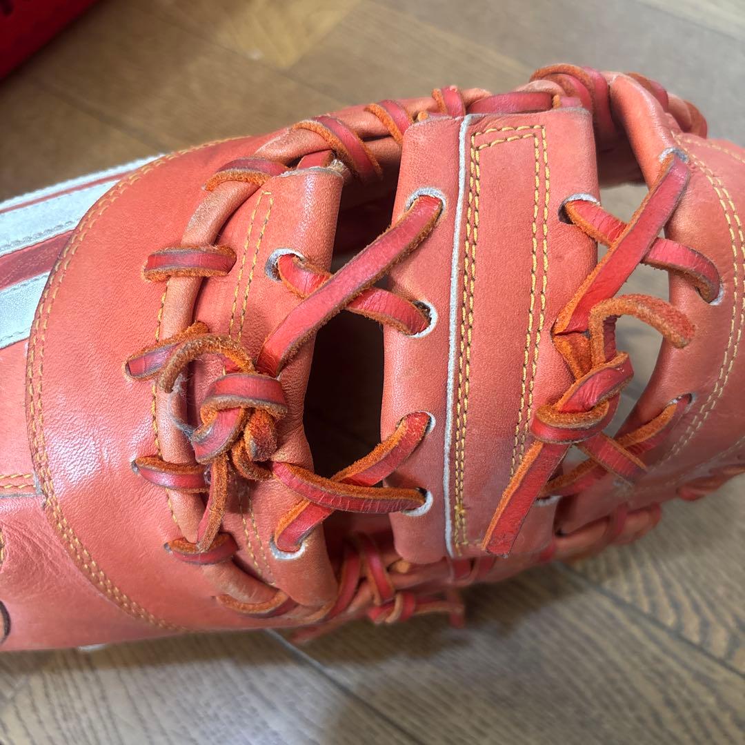 adidas 野球グローブ