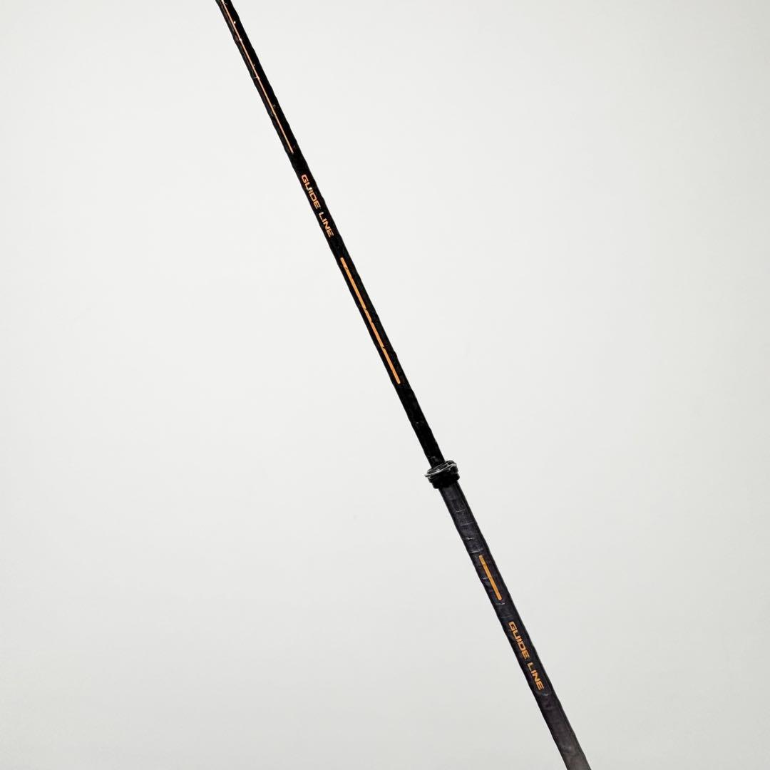 【ZOOM50⇆56】SHIMANO α ZOOM磯XL T2 SP50-56