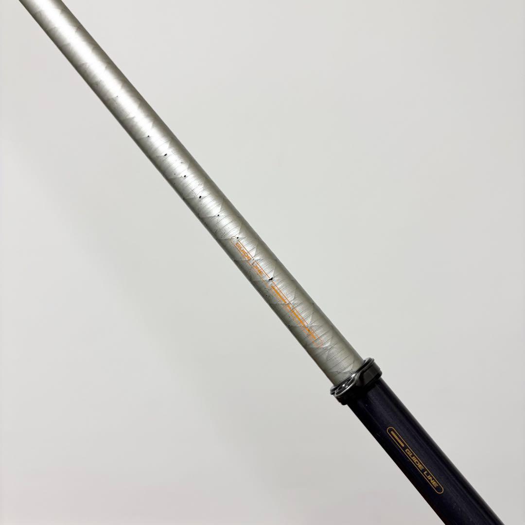 【ZOOM50⇆56】SHIMANO α ZOOM磯XL T2 SP50-56