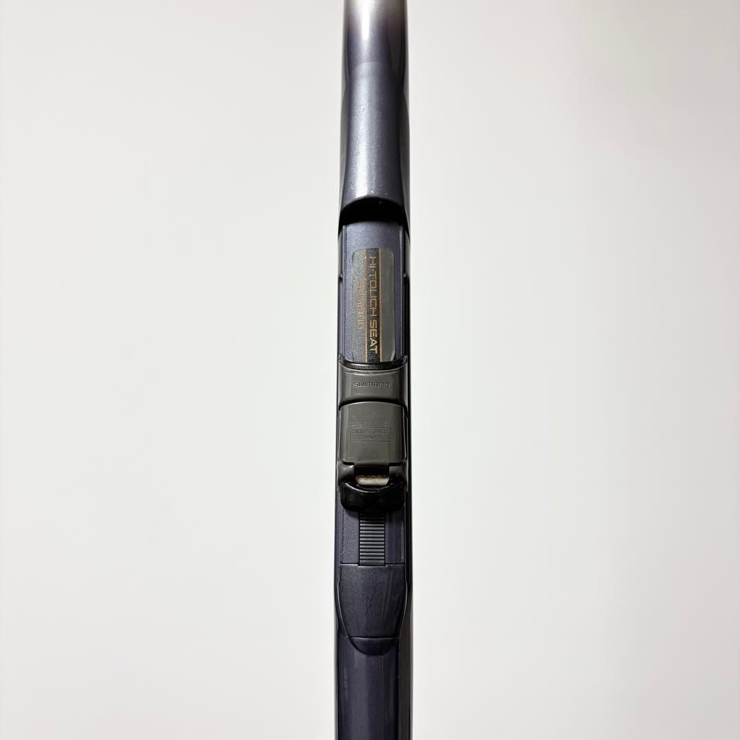 【ZOOM50⇆56】SHIMANO α ZOOM磯XL T2 SP50-56