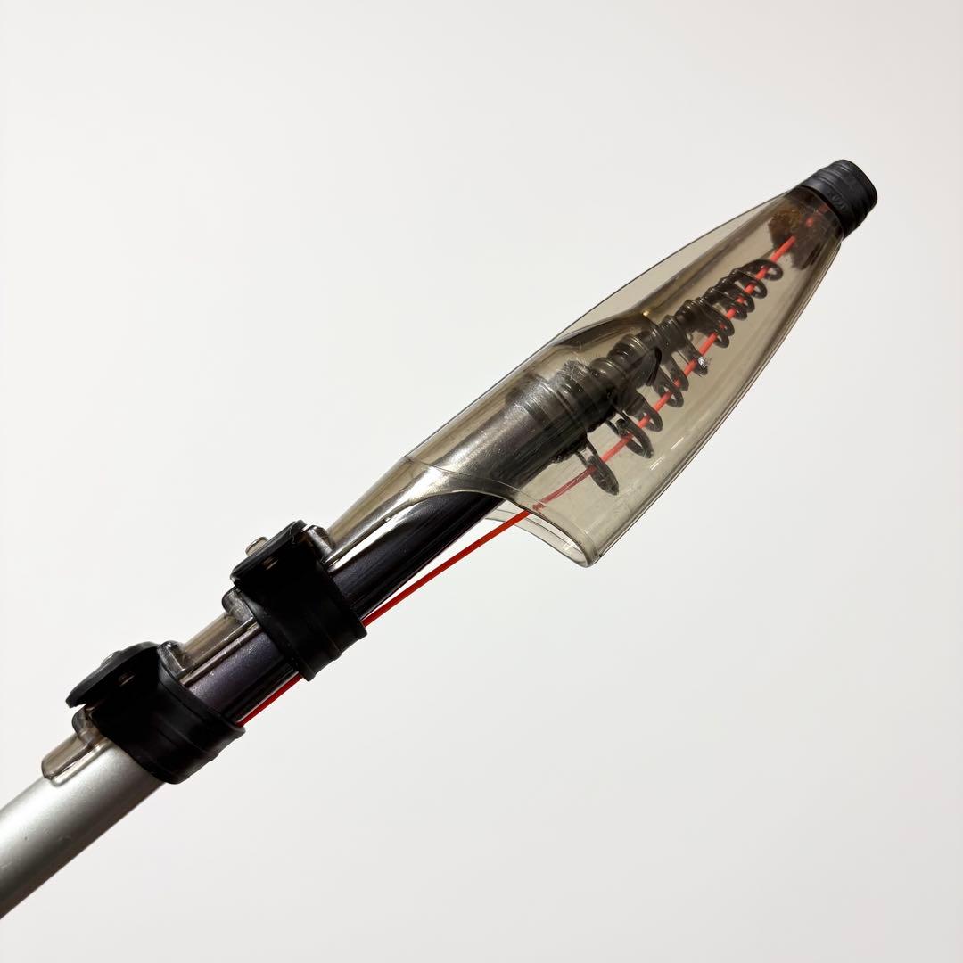 【ZOOM50⇆56】SHIMANO α ZOOM磯XL T2 SP50-56