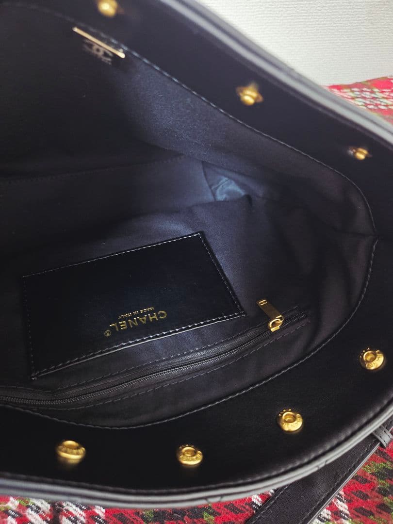 ♡キルティングレザー2way ショルダー♡ ノベルティバック