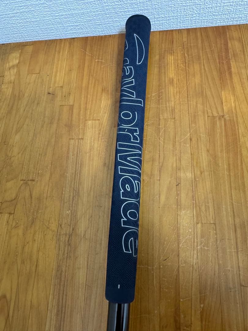 Taylor Made TPトラス MID NIGHT BLUE M4TC