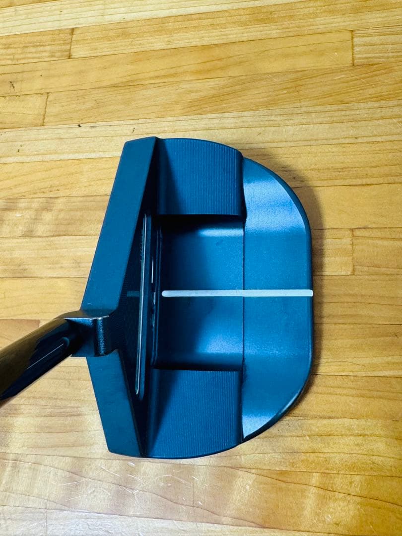 Taylor Made TPトラス MID NIGHT BLUE M4TC