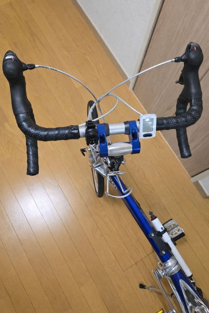 【付属品多数！】ターンTern Verge X18 折りたたみ時点 20インチ