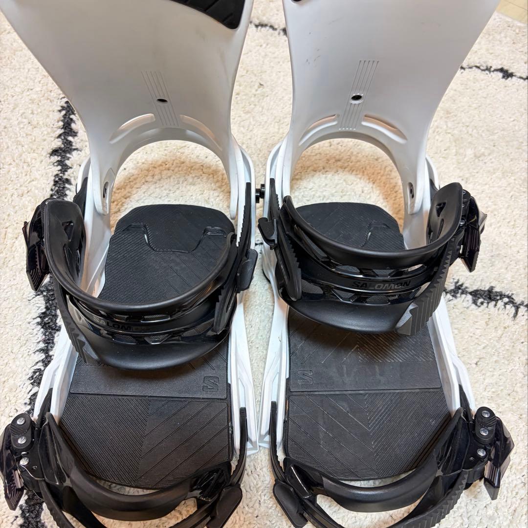 SALOMON RHYTHM Sサイズ