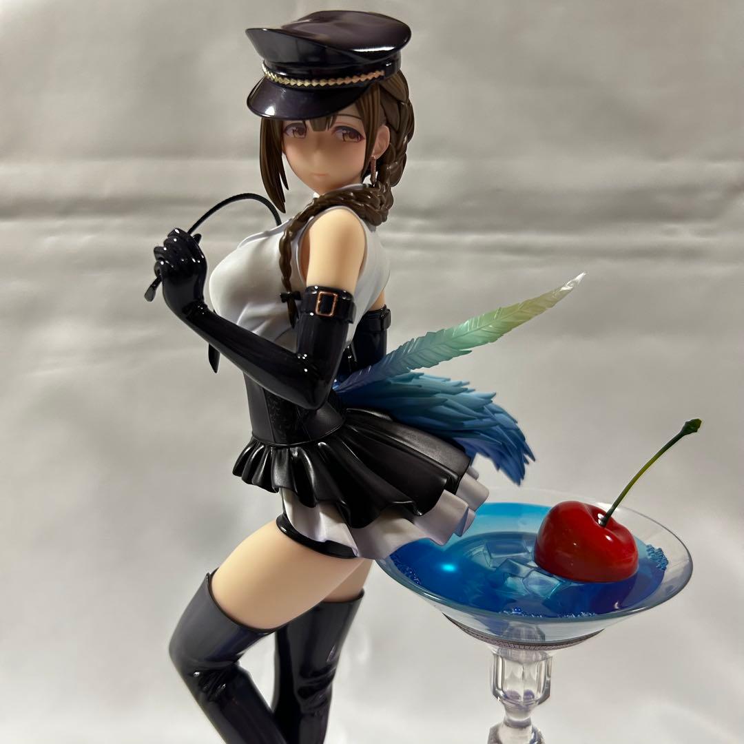 桑山千雪 よそゆき顔のセレナーデver アイドルマスター シャイニーカラーズ