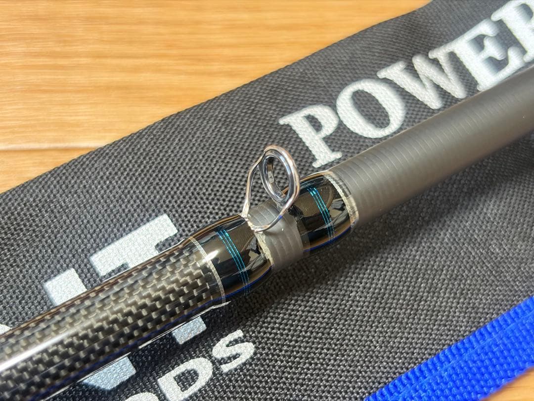 deps デプス パワーバーサタイルエレメント GE-74HRF 極美品