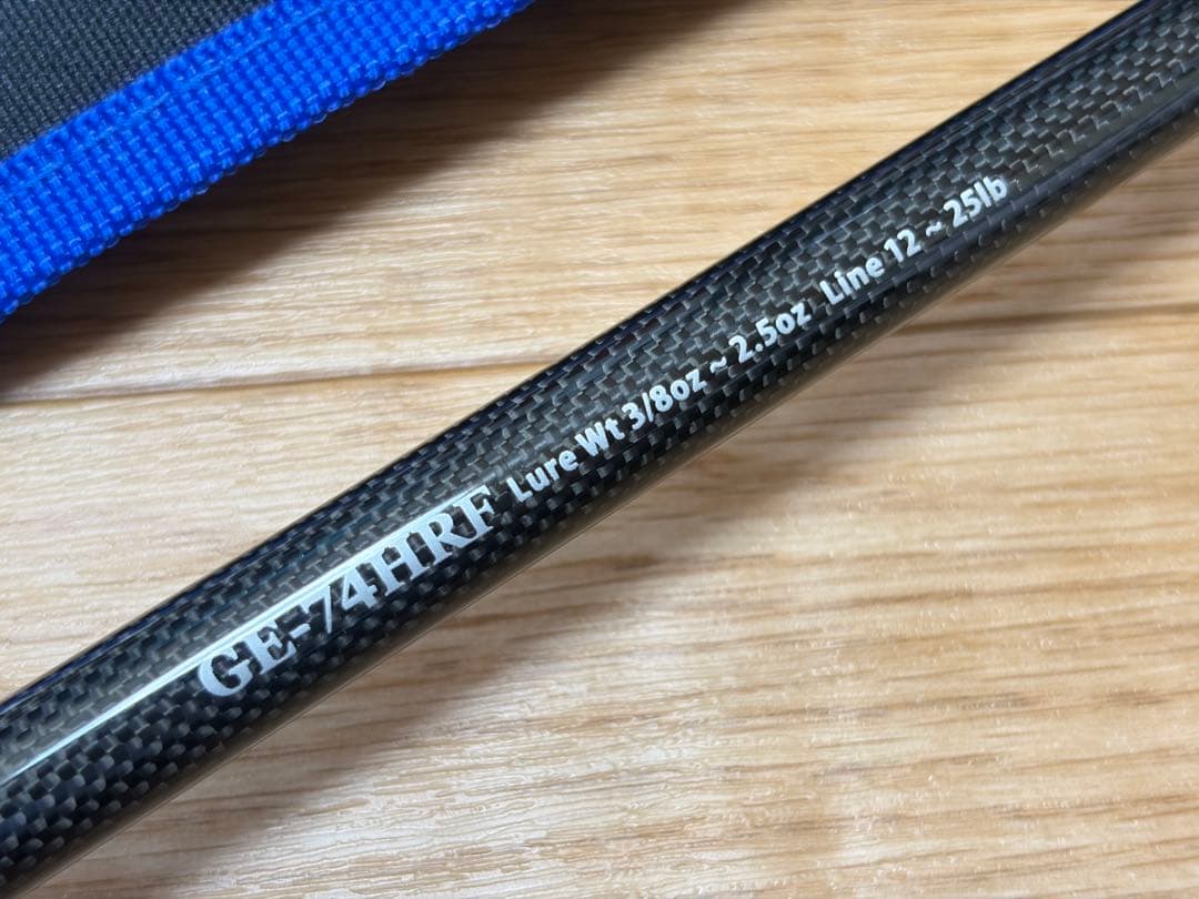deps デプス パワーバーサタイルエレメント GE-74HRF 極美品